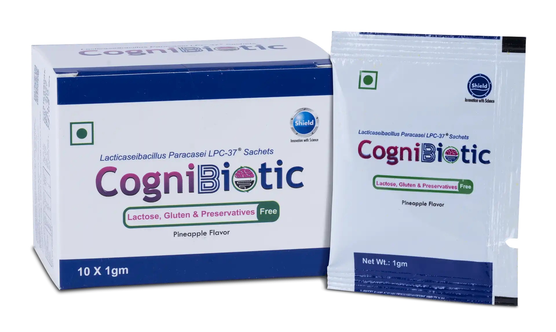 CogniBiotic