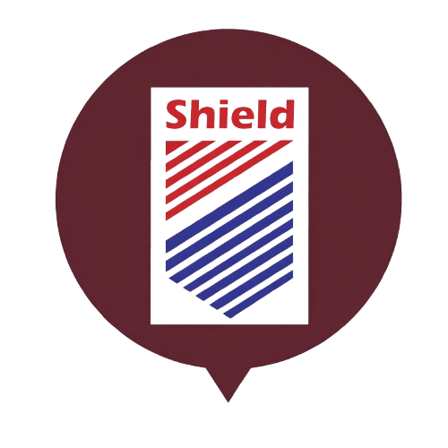 Shield Founded 1995