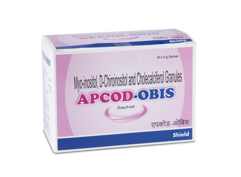 APCOD OBIS Sachet