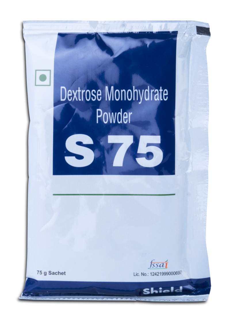 S75 Sachet