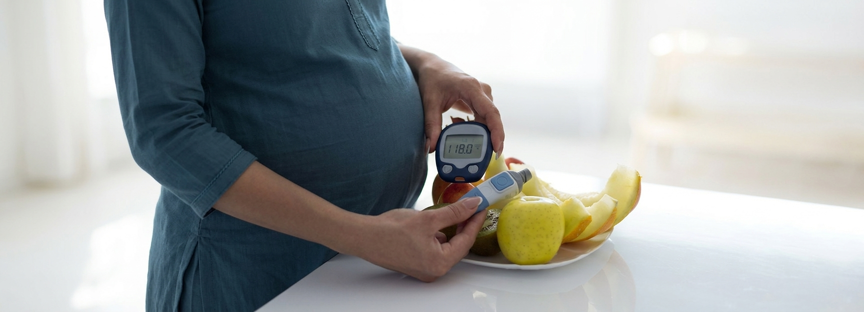 Gestational Diabetes Mellitus (GDM)- A Silent Threat in Pregnancy