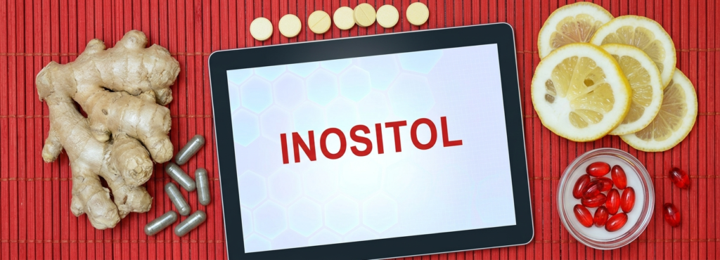 Inisitol Ritual Myoinositol in Gynaecology – From an expert Desk - Shieldhealthcare