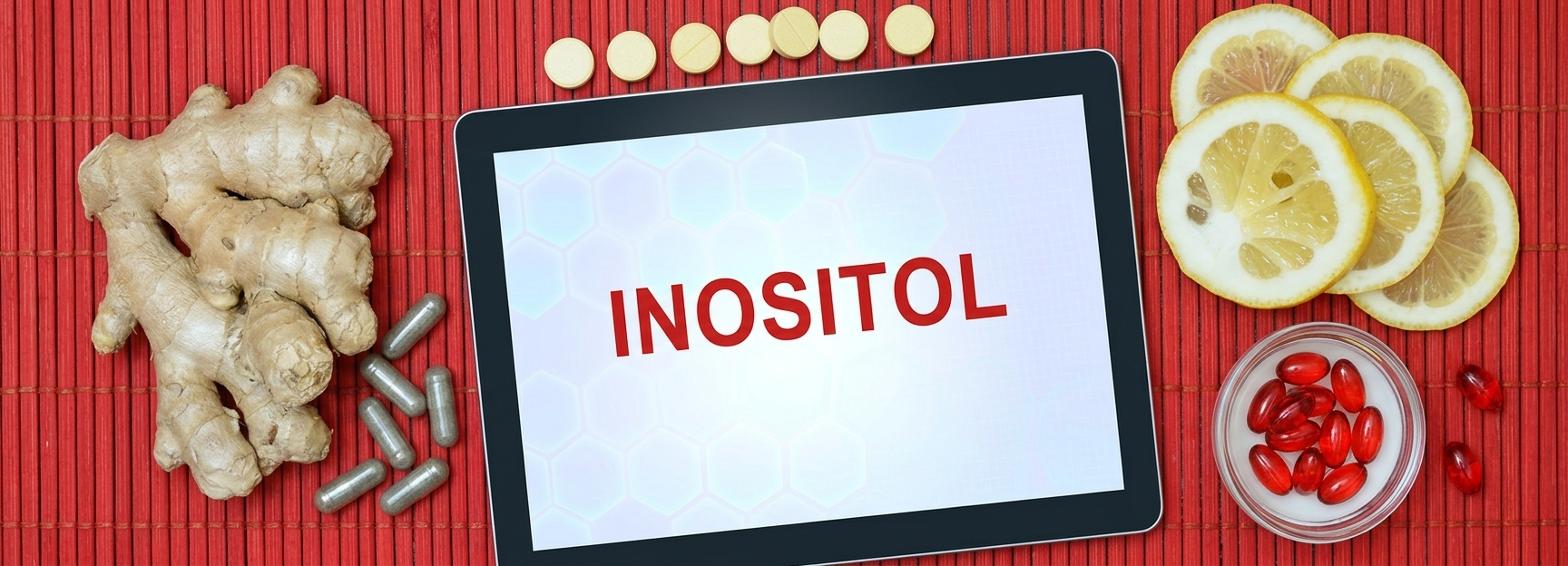 Myoinositol in Gynaecology – From an expert Desk
