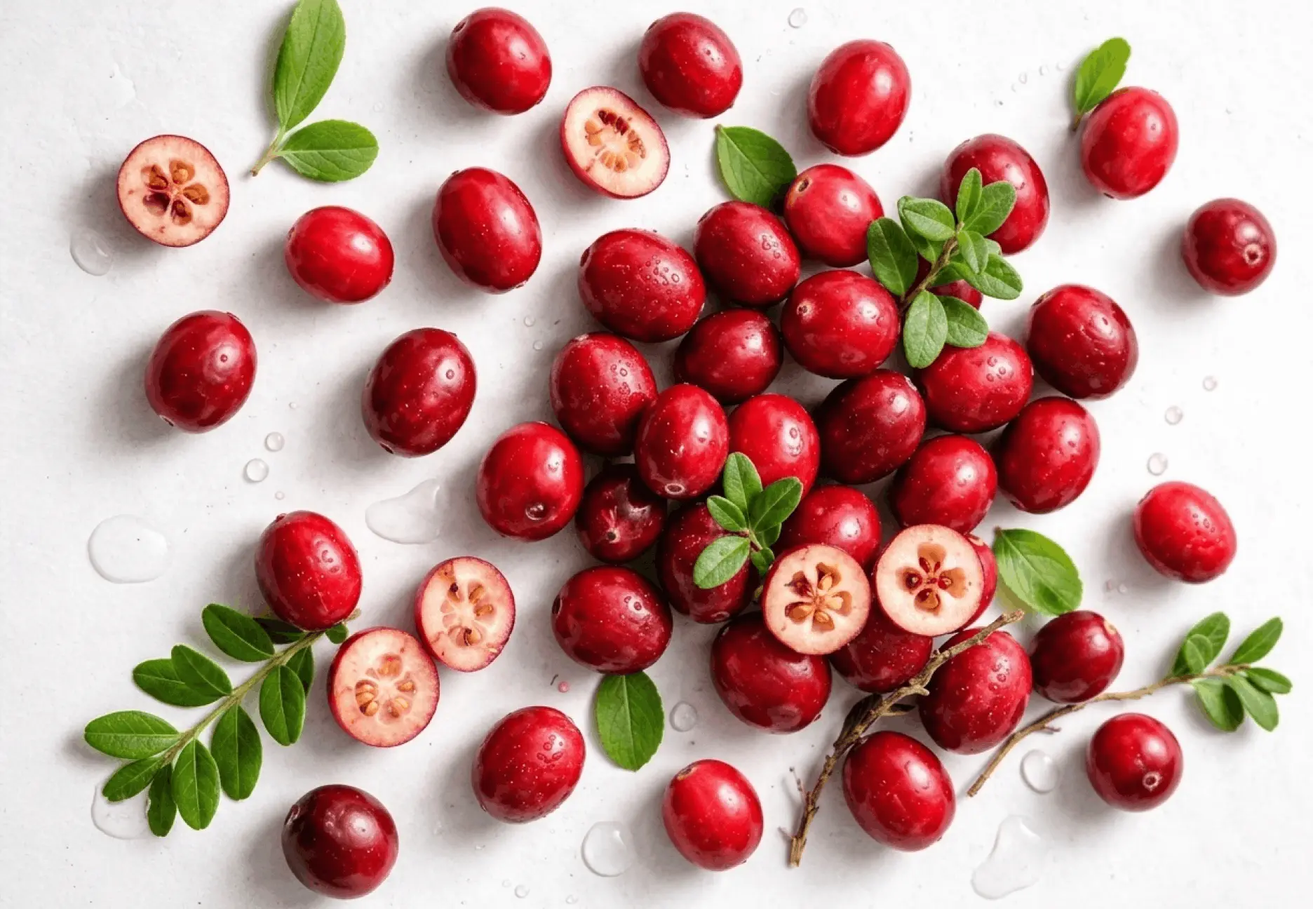 Rationale of Using Cranberry for UTI