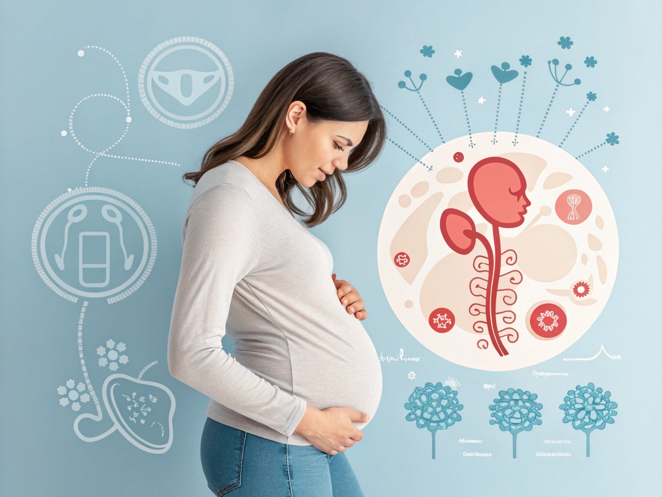 URINARY TRACT INFECTION IN PREGNANT WOMEN