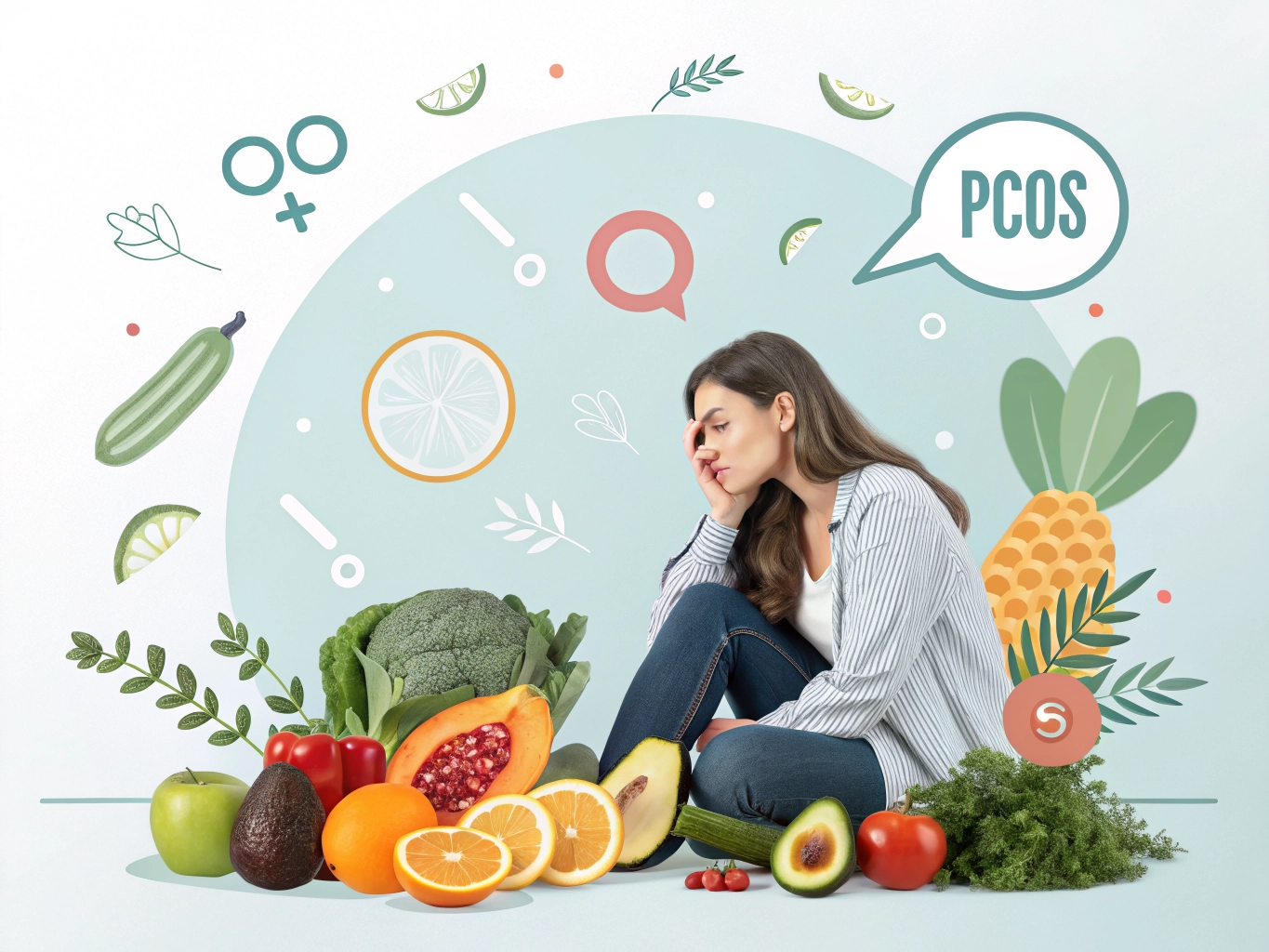 Enhancing Fertility in PCOS with Dr. Mala Raj