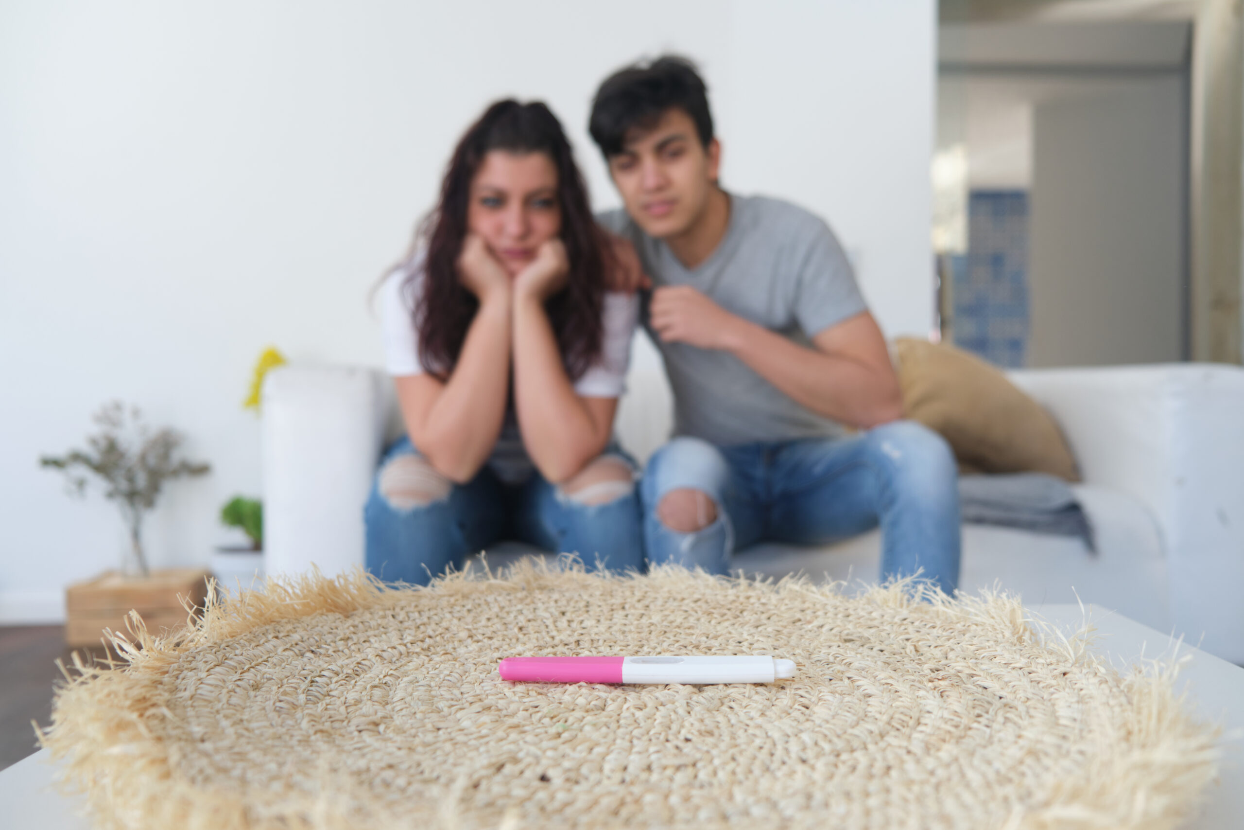 Hyperprolactinemia: a concern in infertility