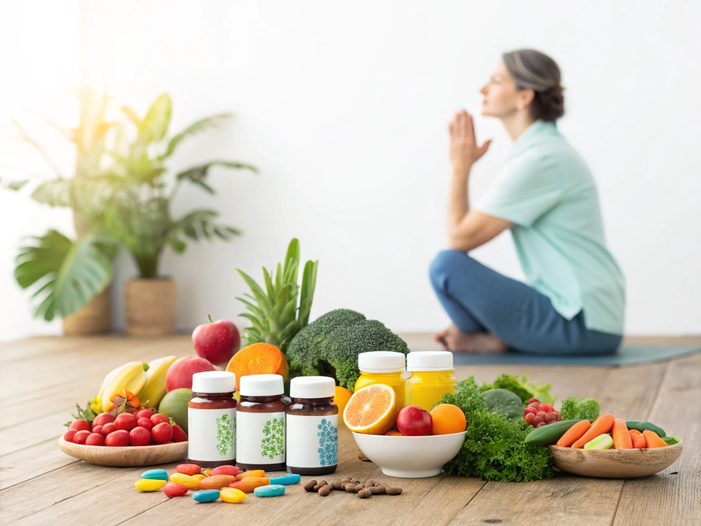 Sensible Supplements: Multivitamins Do You Actually Need