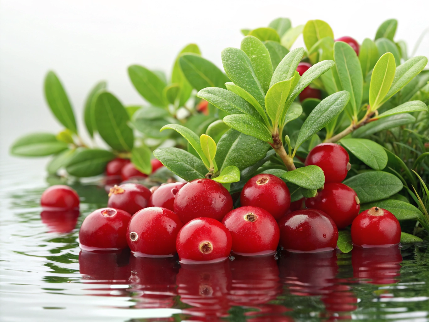 Rationale of Using Cranberry for UTI