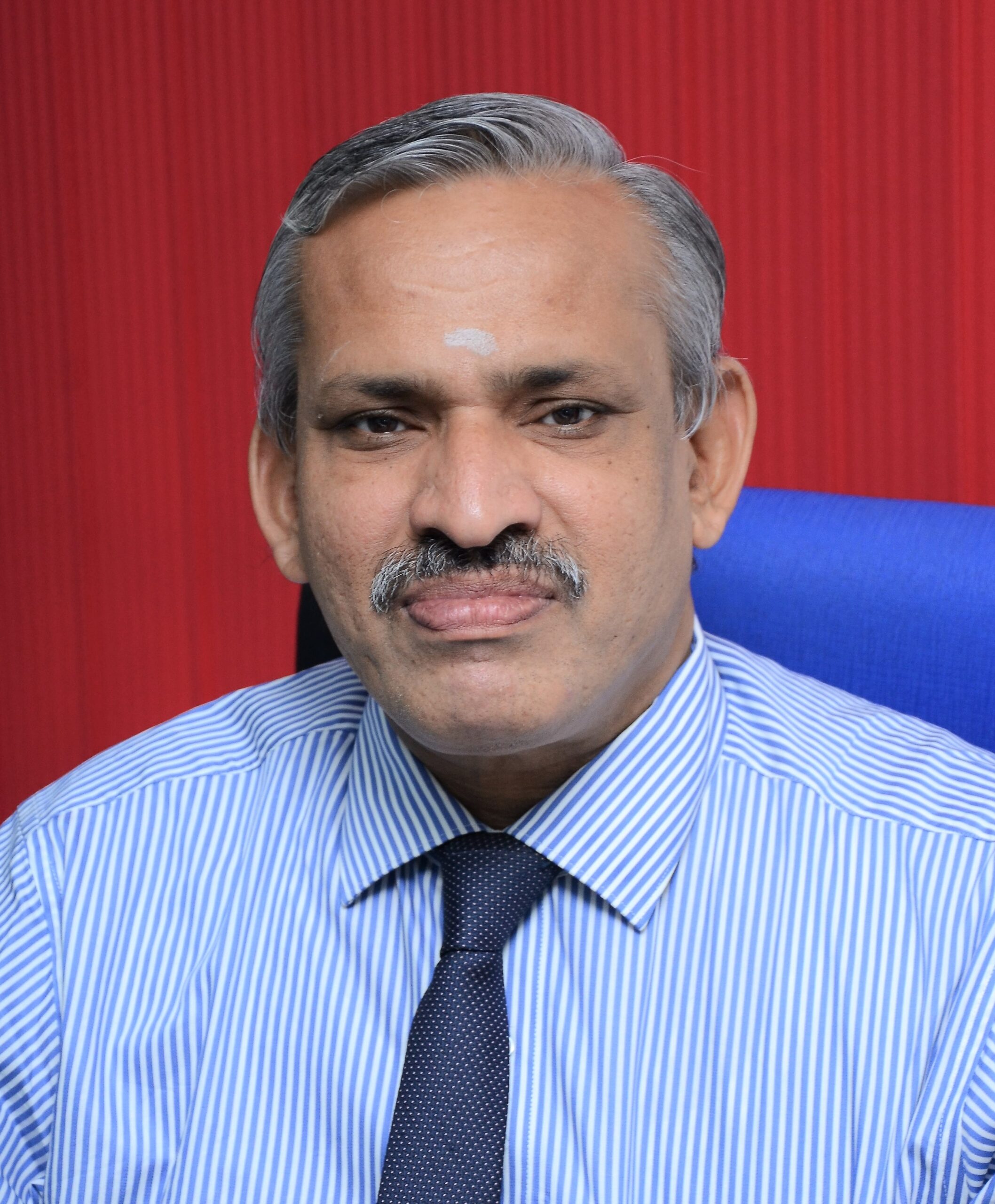 HR Balaji (HRB)
