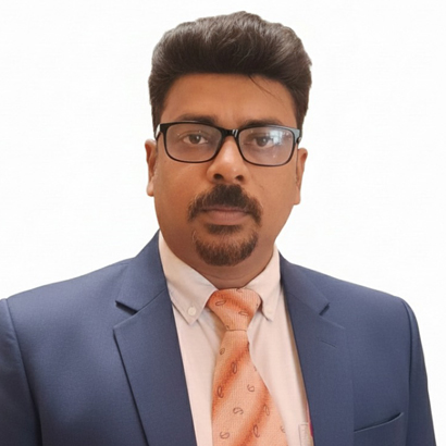 K. Ganesh