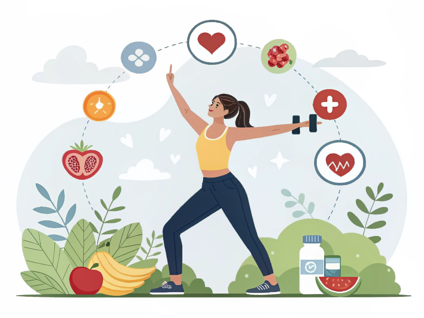 PCOD: Understanding Your Body, Taking Control of Your Health