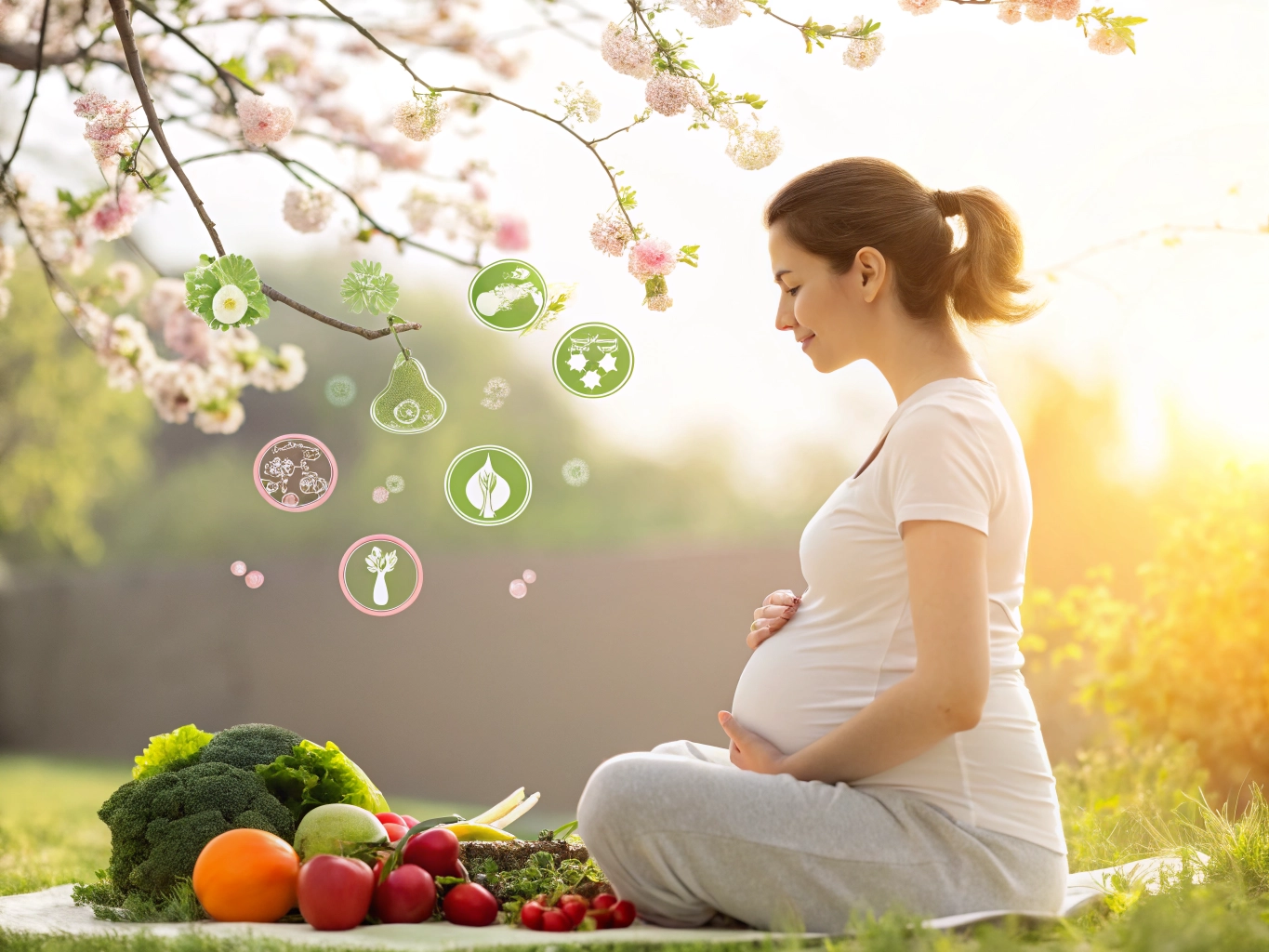 Anemia During Pregnancy: Why It Matters for You and Your Baby