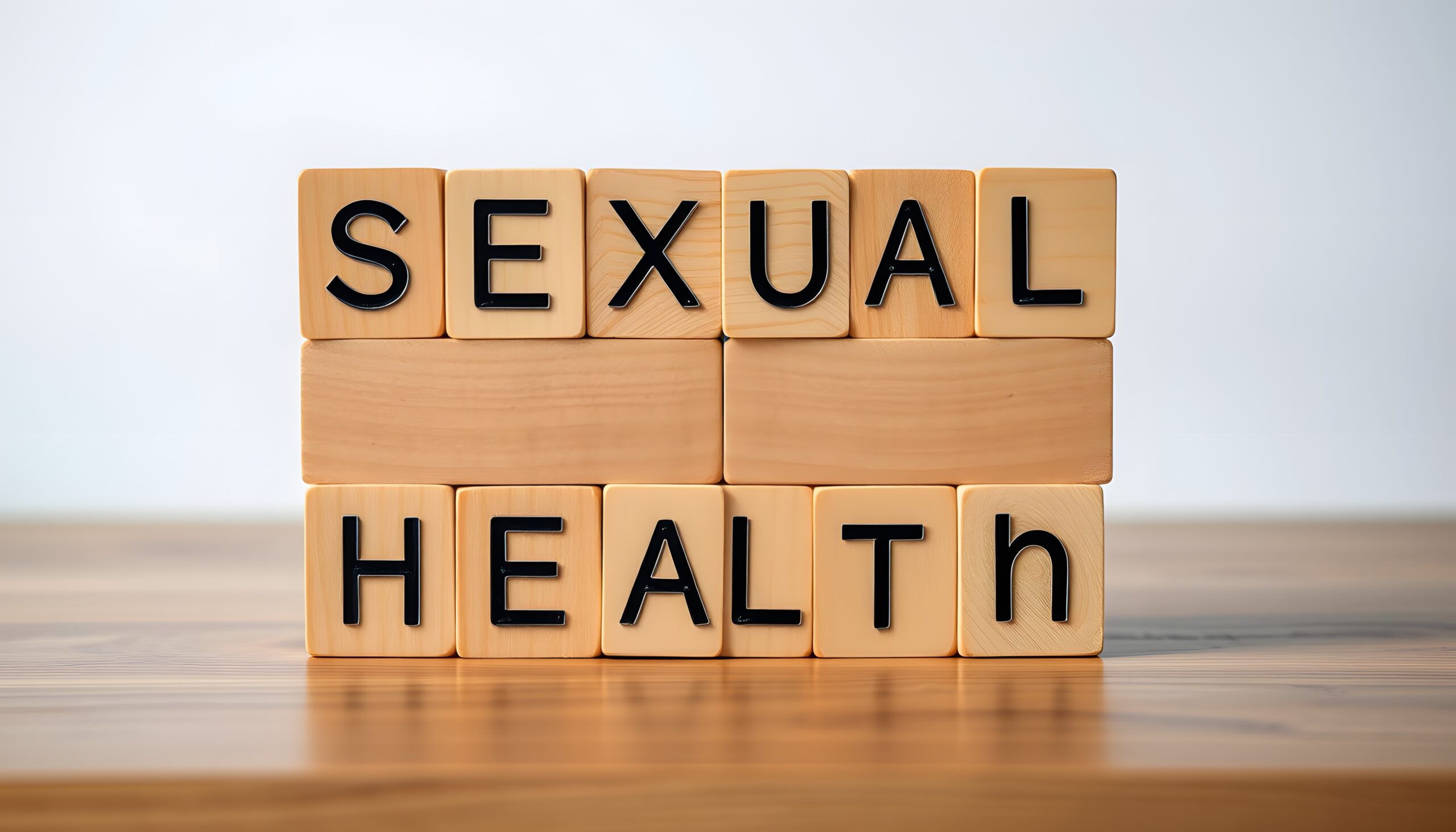 A GUIDE TO SAFE SEXUAL HEALTH PRACTICES FOR WOMEN
