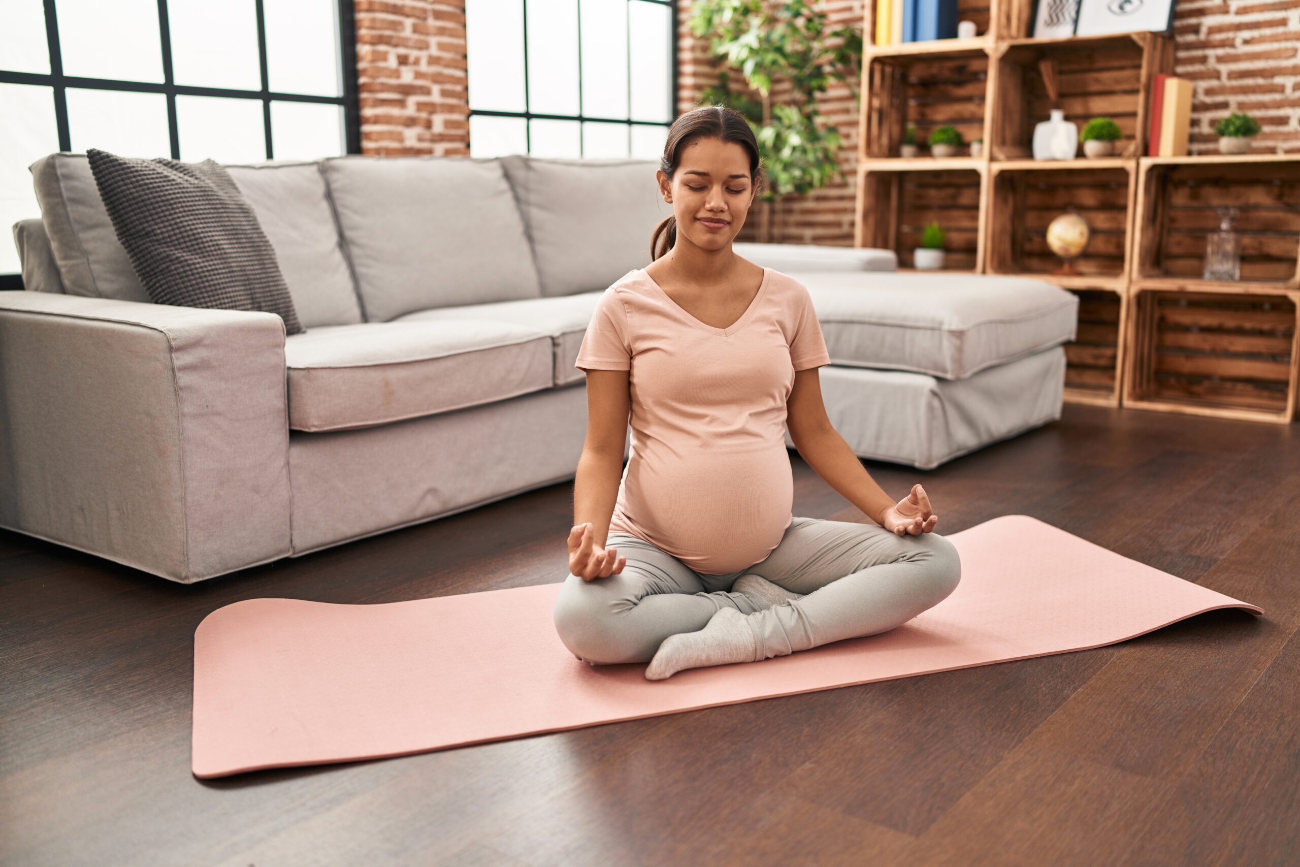 Should IVF treatment start with reducing stress?
