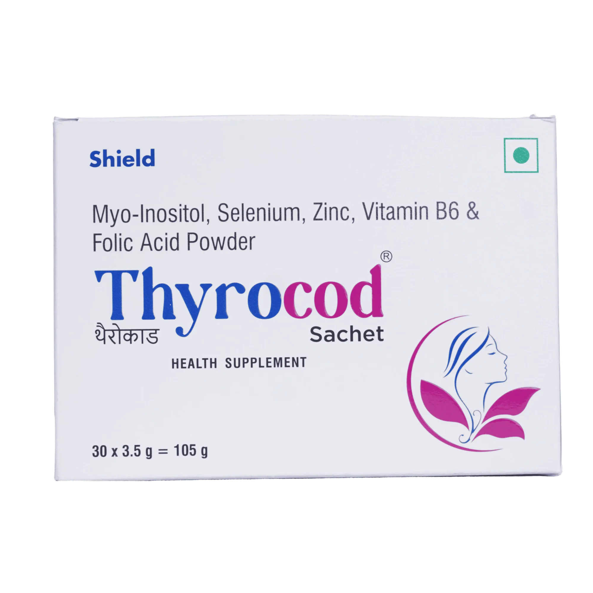 Thyrocod