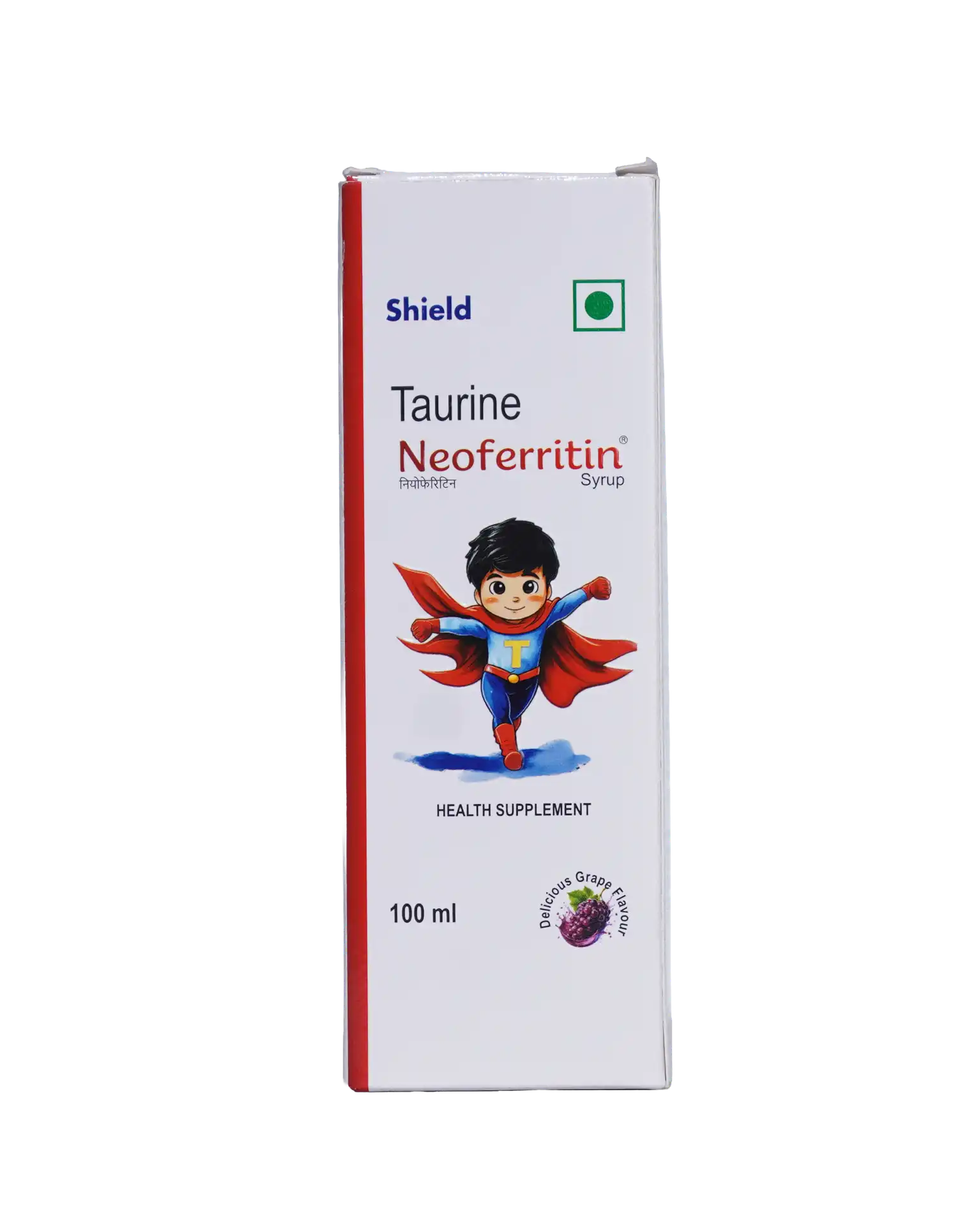 Neoferritin